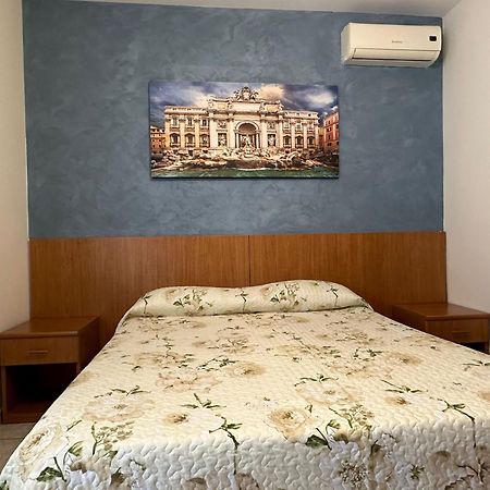 Sofia Holiday Home Рим Экстерьер фото