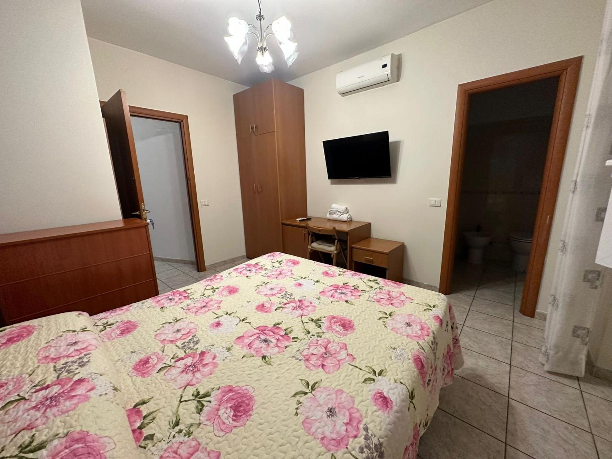Sofia Holiday Home Рим Экстерьер фото
