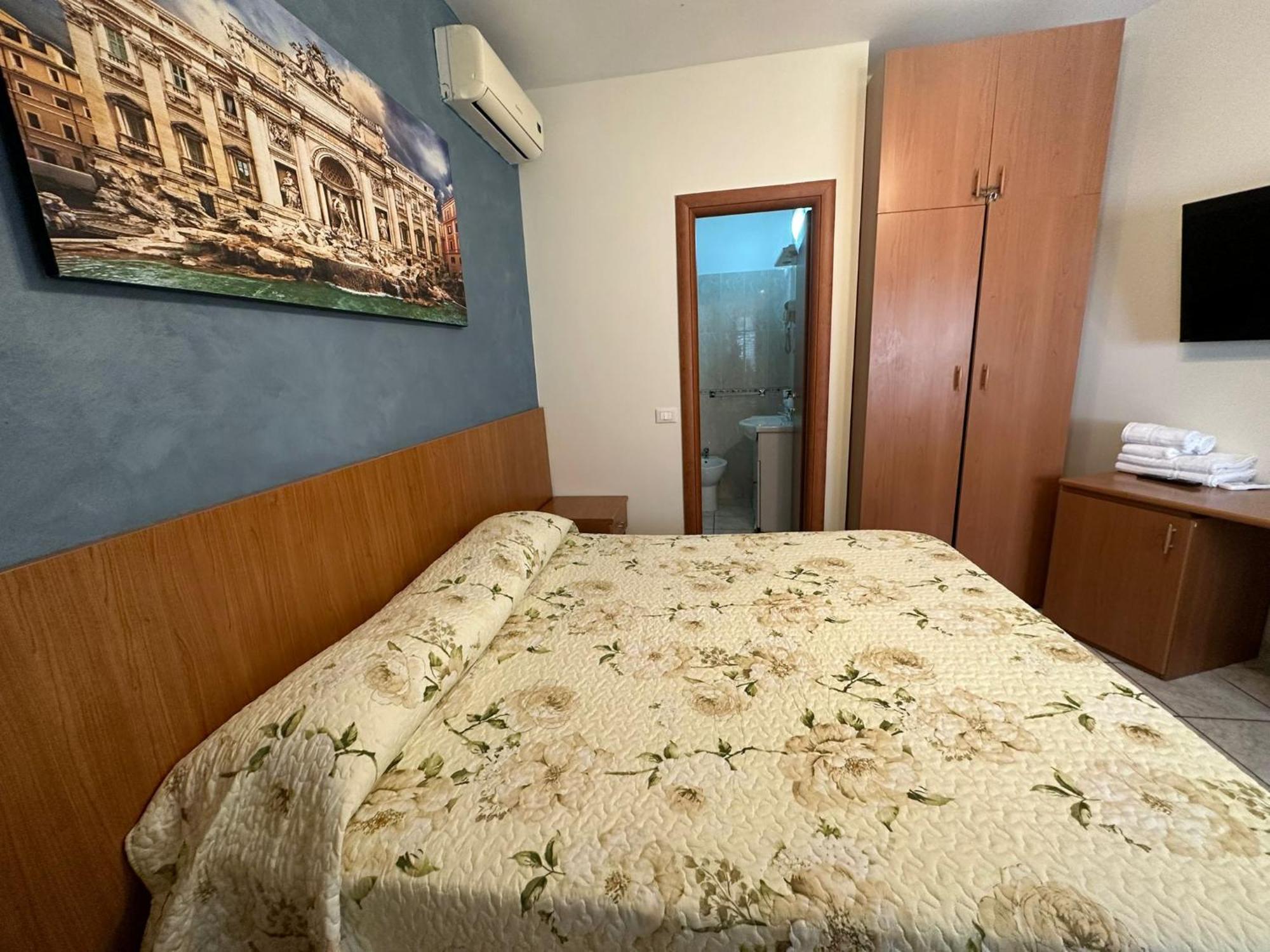 Sofia Holiday Home Рим Экстерьер фото