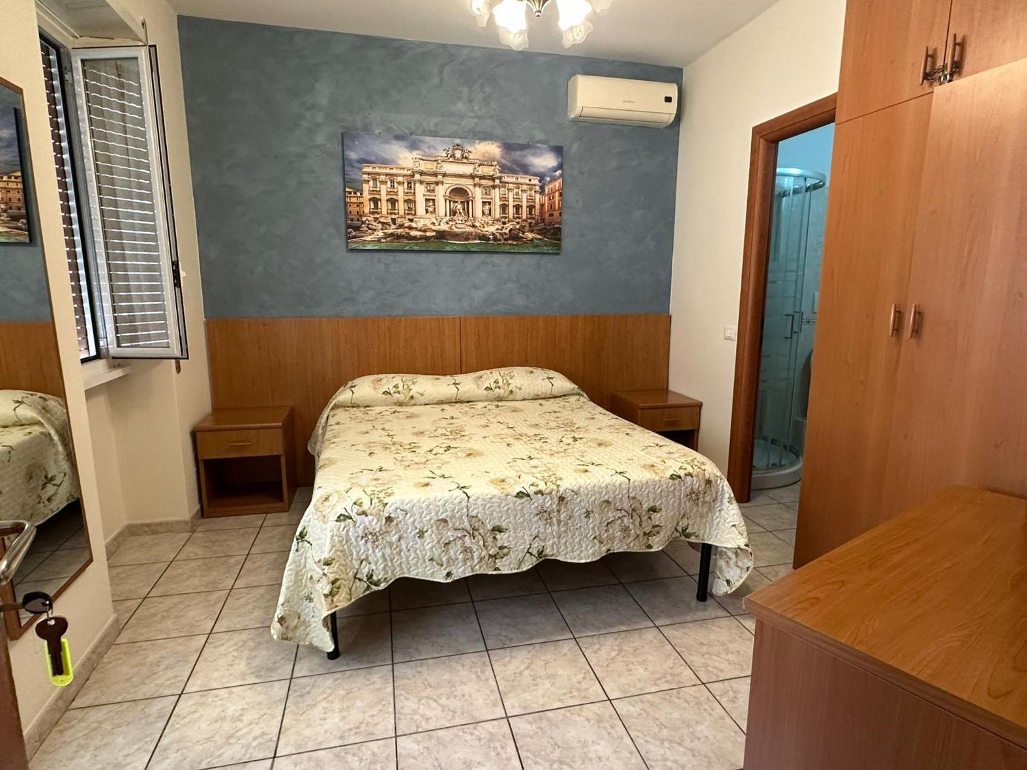 Sofia Holiday Home Рим Экстерьер фото
