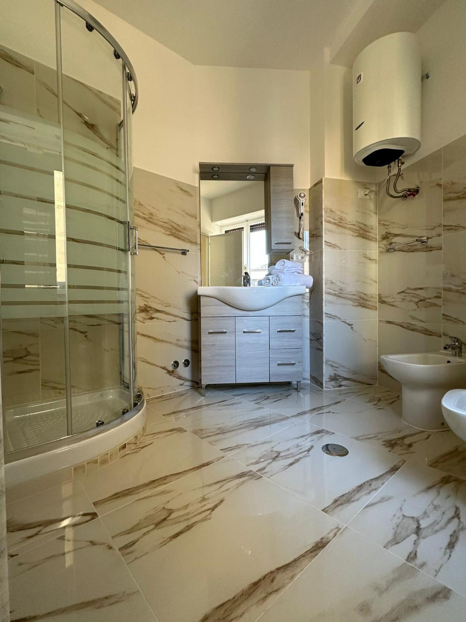 Sofia Holiday Home Рим Экстерьер фото