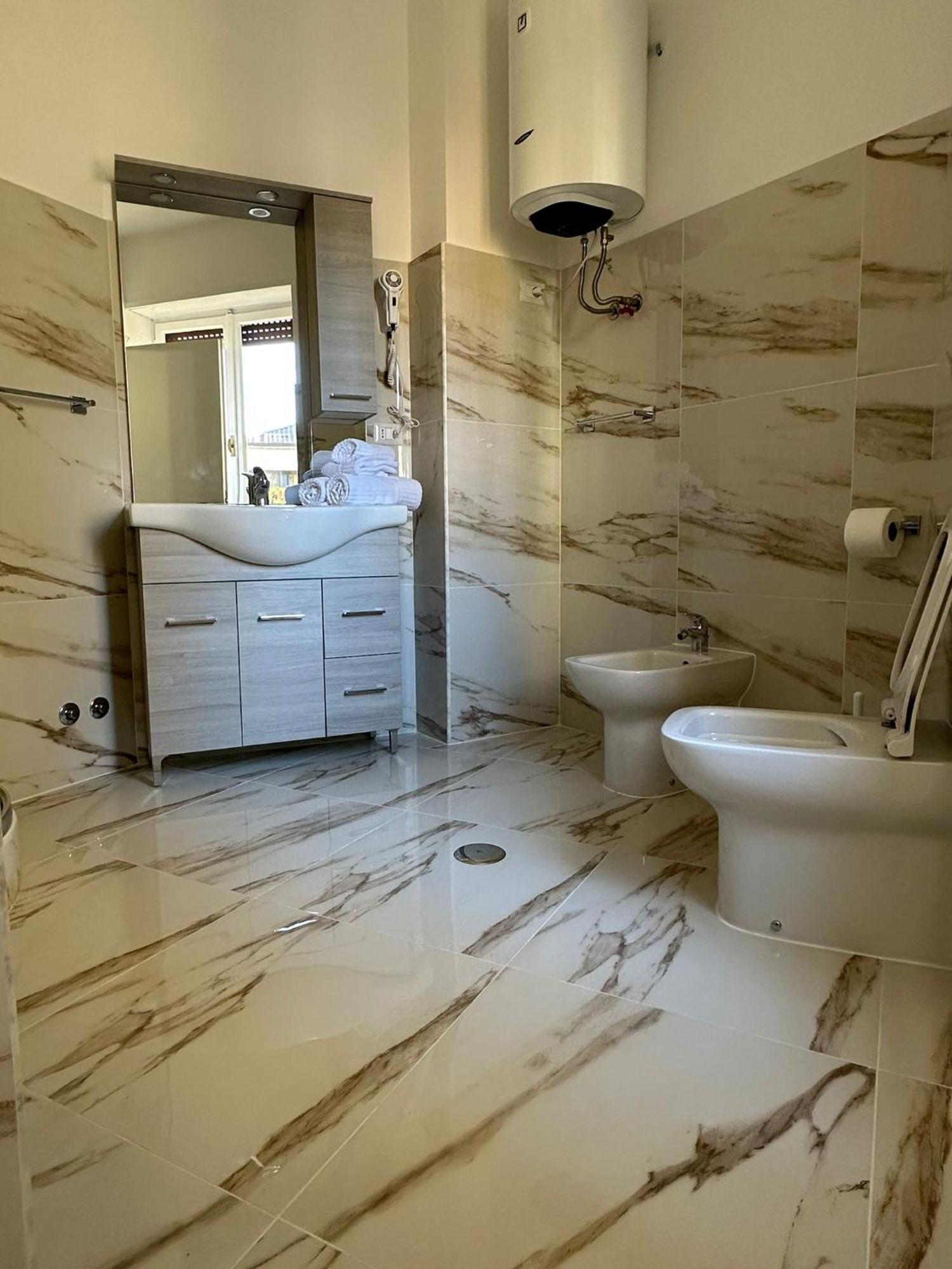Sofia Holiday Home Рим Экстерьер фото